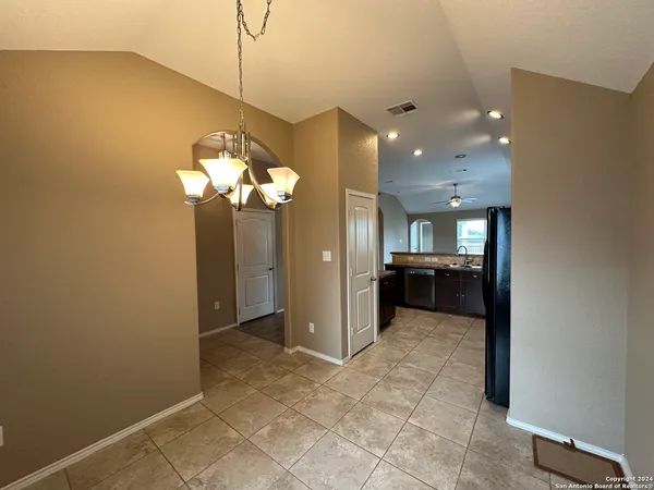 $1,550 | 3327 Candlemoon Drive, San Antonio, TX 78244