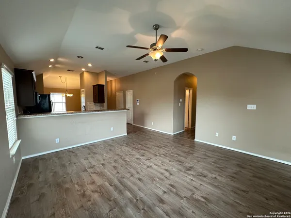 $1,550 | 3327 Candlemoon Drive, San Antonio, TX 78244
