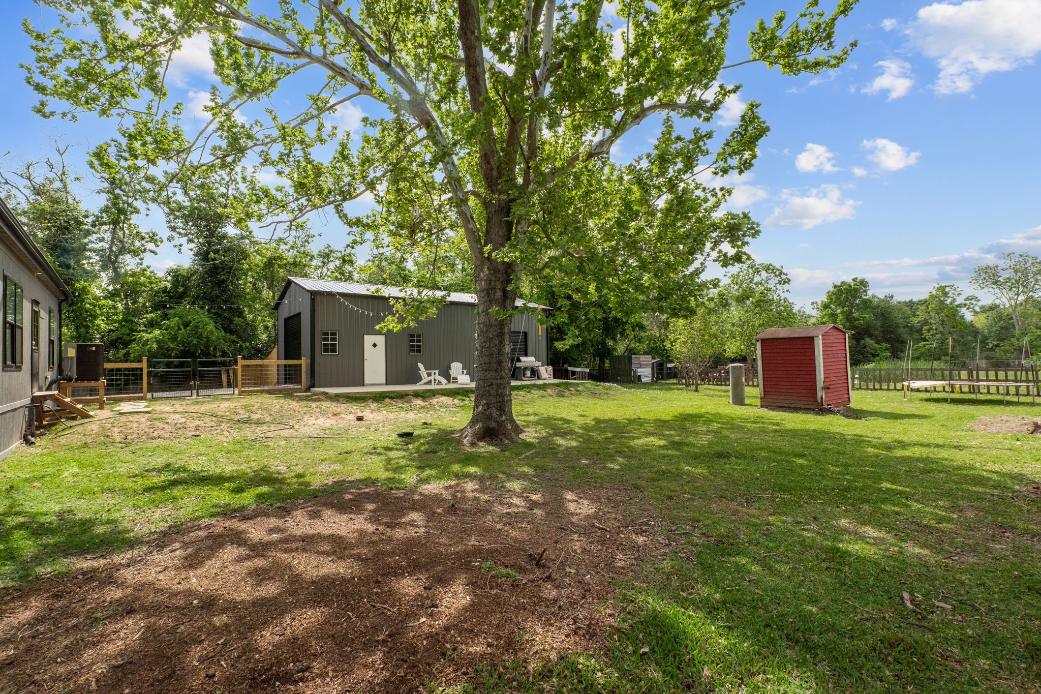 1510 Rymal Road Santa Fe, TX 77511 - Photo 39 of 47