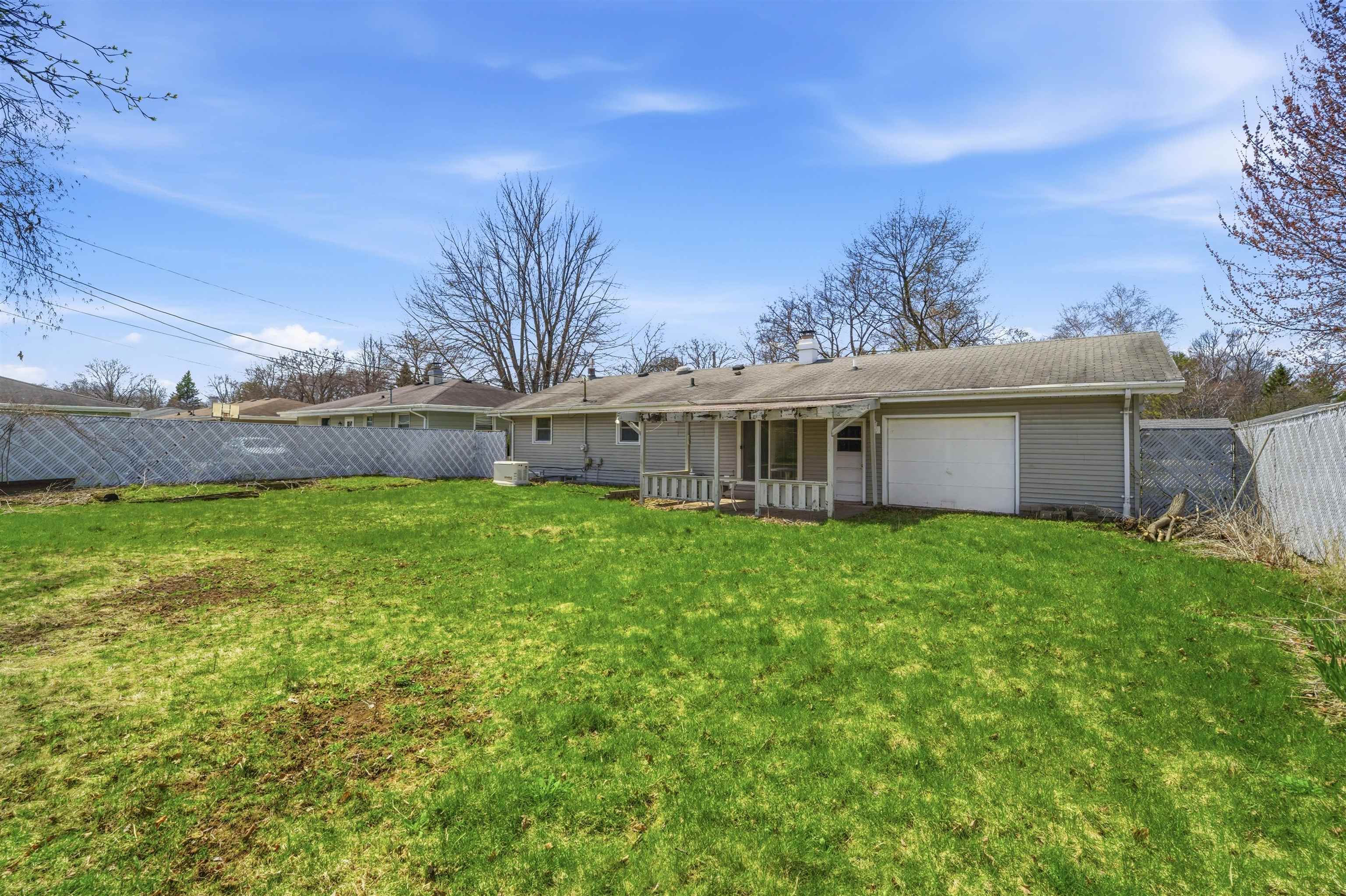 612 South Matthias Street Appleton, WI 54915 - Photo 23 of 26