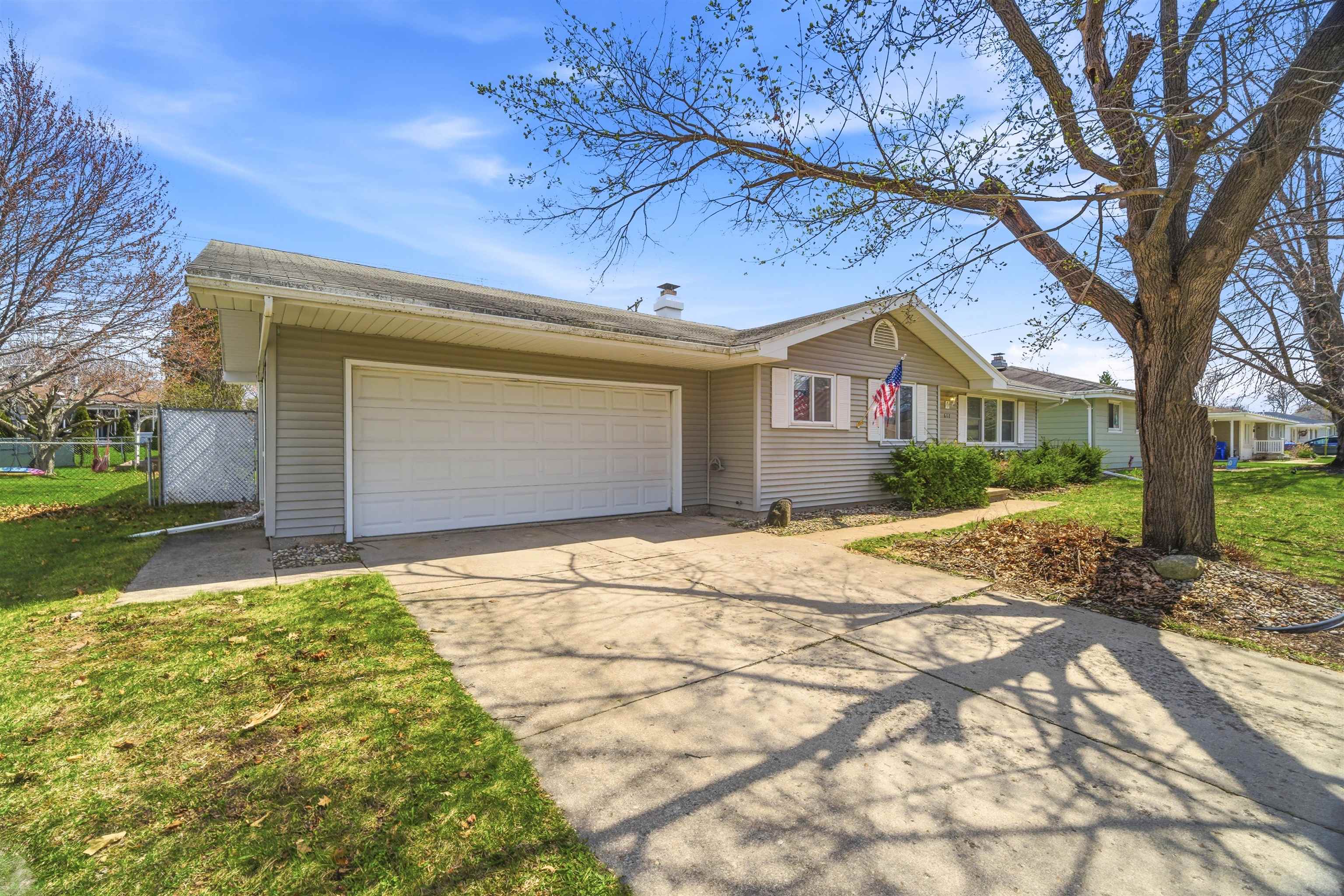 612 South Matthias Street Appleton, WI 54915 - Photo 26 of 26