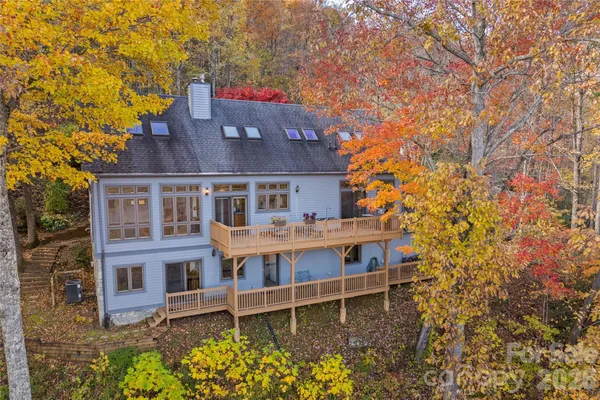 $1,060,000 | 33 Great Aspen Way, Black Mountain, NC 28711