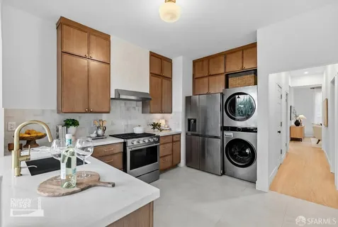 $895,000 | 177 Anderson Street, San Francisco, CA 94110