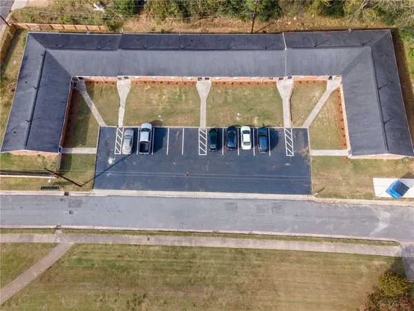$1,025 | 201 East 13th Street, Unit 12, Rome, GA 30161