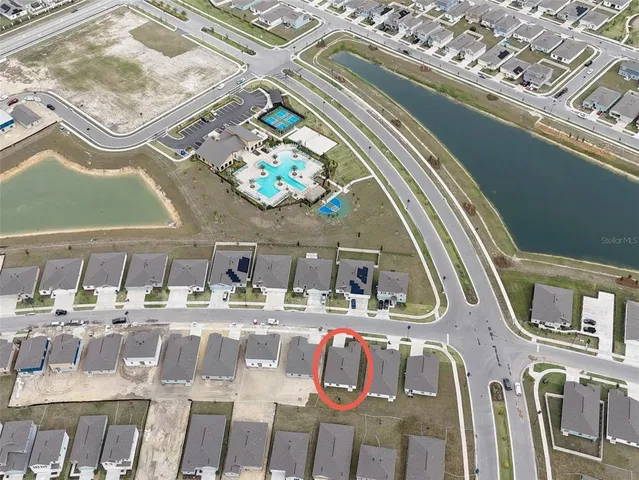 $2,098 | 2110 Lasso Loop, Eagle Lake, FL 33839