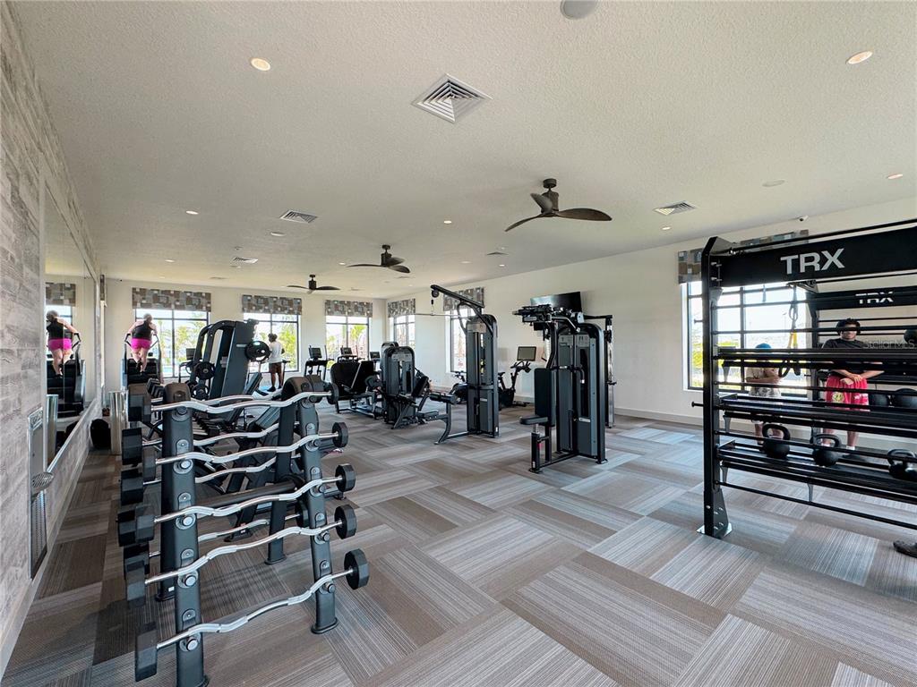 2110 Lasso Loop Eagle Lake, FL 33839 - Photo 23 of 30