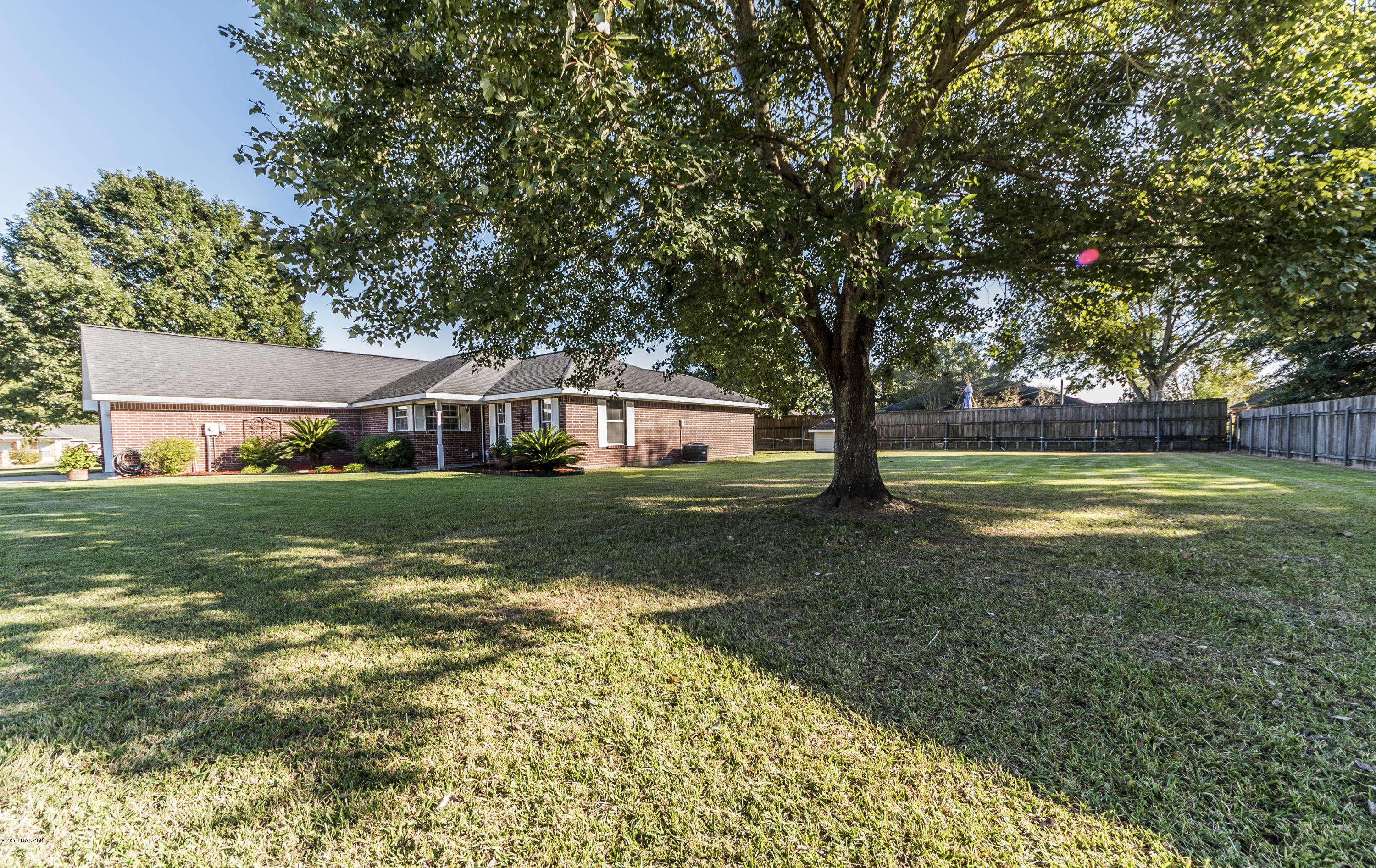402 Rue Colombe Carencro, LA 70520 - Photo 23 of 29 Gallery Image 23