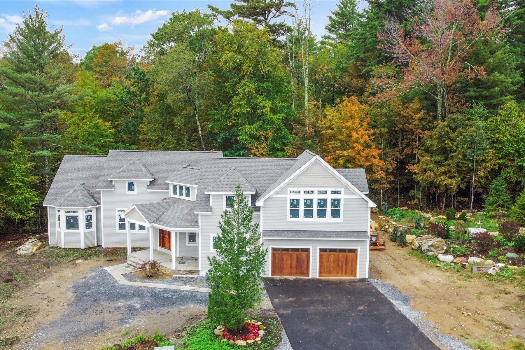 351 Partridge Hill Manchester, VT 05255 - Photo 11 of 32