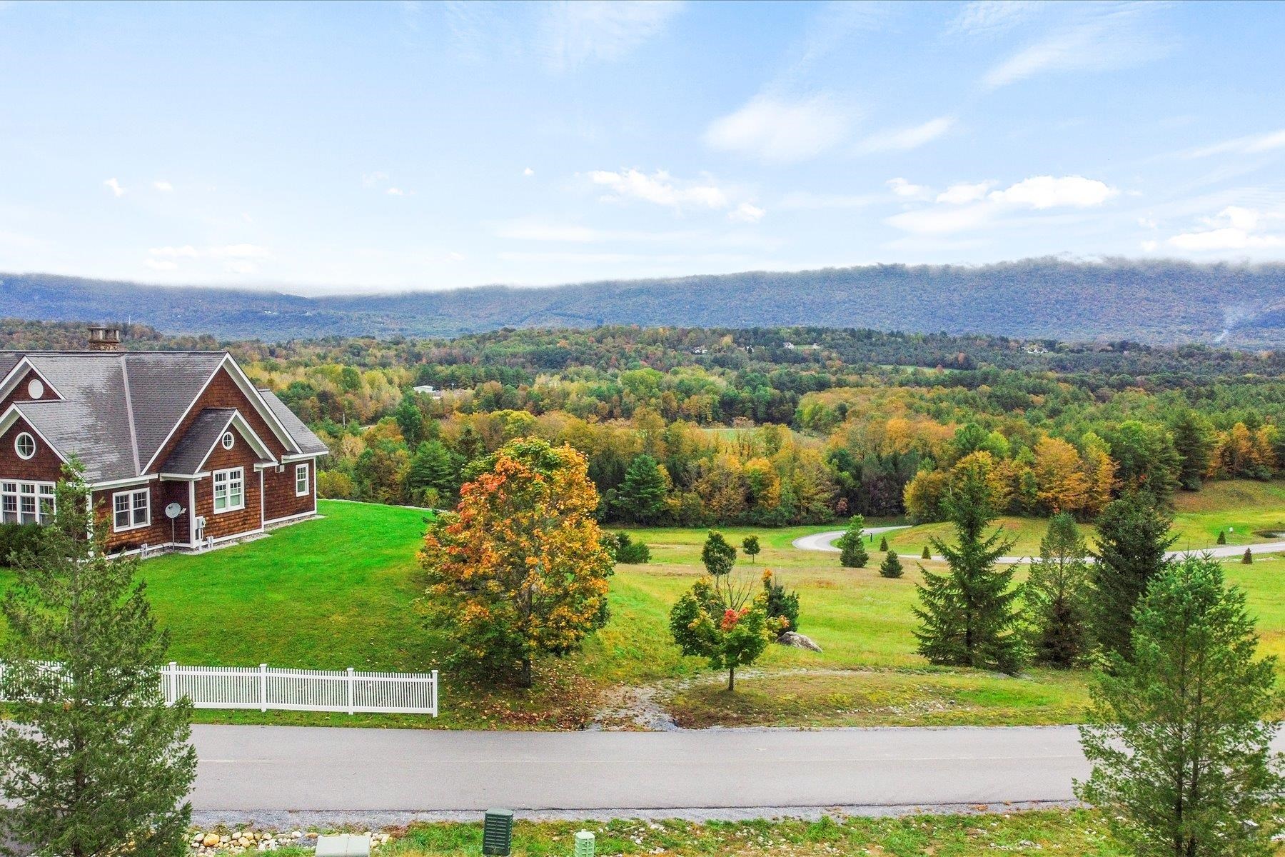 351 Partridge Hill Manchester, VT 05255 - Photo 2 of 32
