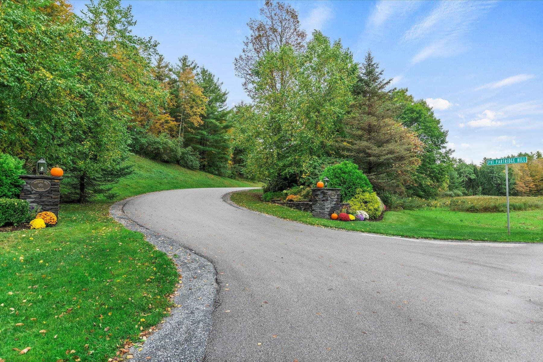 351 Partridge Hill Manchester, VT 05255 - Photo 25 of 32