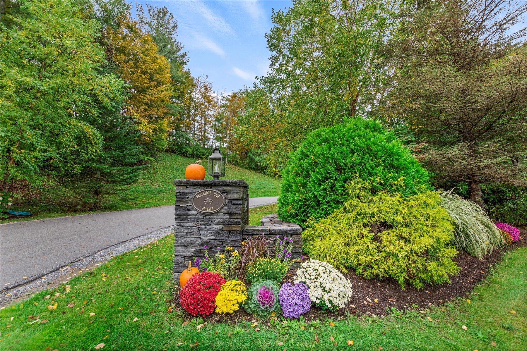 351 Partridge Hill Manchester, VT 05255 - Photo 27 of 32