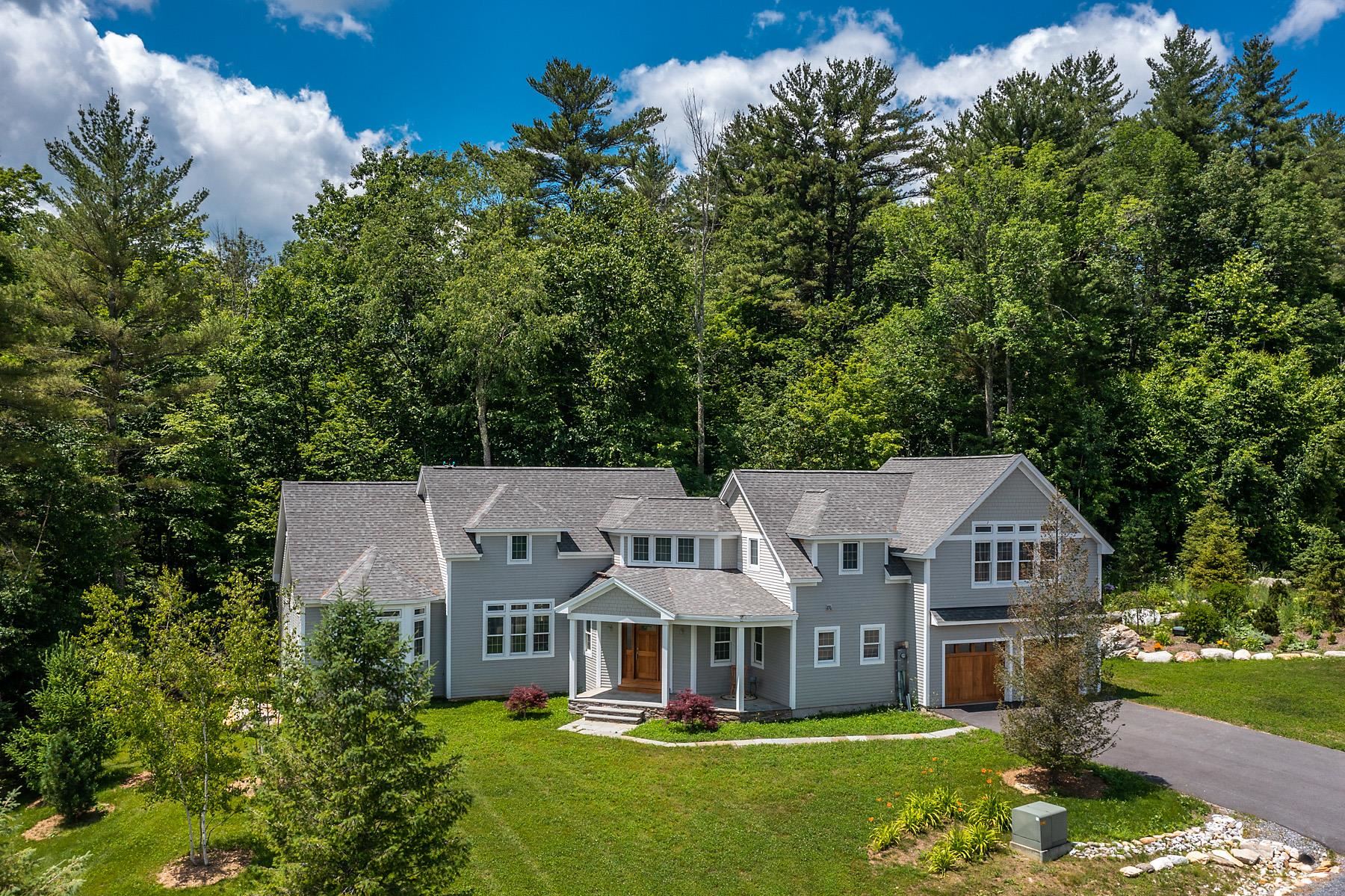 351 Partridge Hill Manchester, VT 05255 - Photo 3 of 32