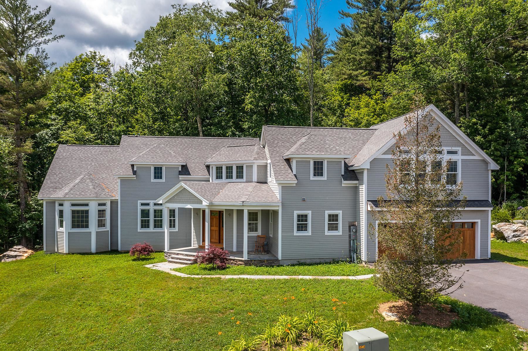 351 Partridge Hill Manchester, VT 05255 - Photo 4 of 32