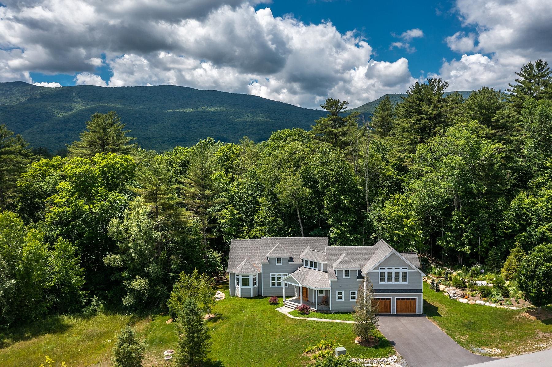 351 Partridge Hill Manchester, VT 05255 - Photo 5 of 32