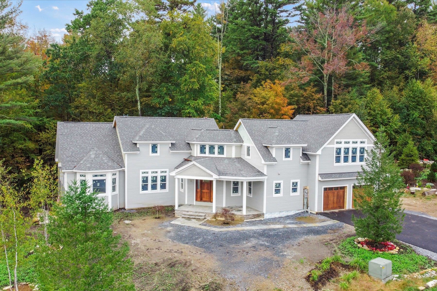 351 Partridge Hill Manchester, VT 05255 - Photo 8 of 32