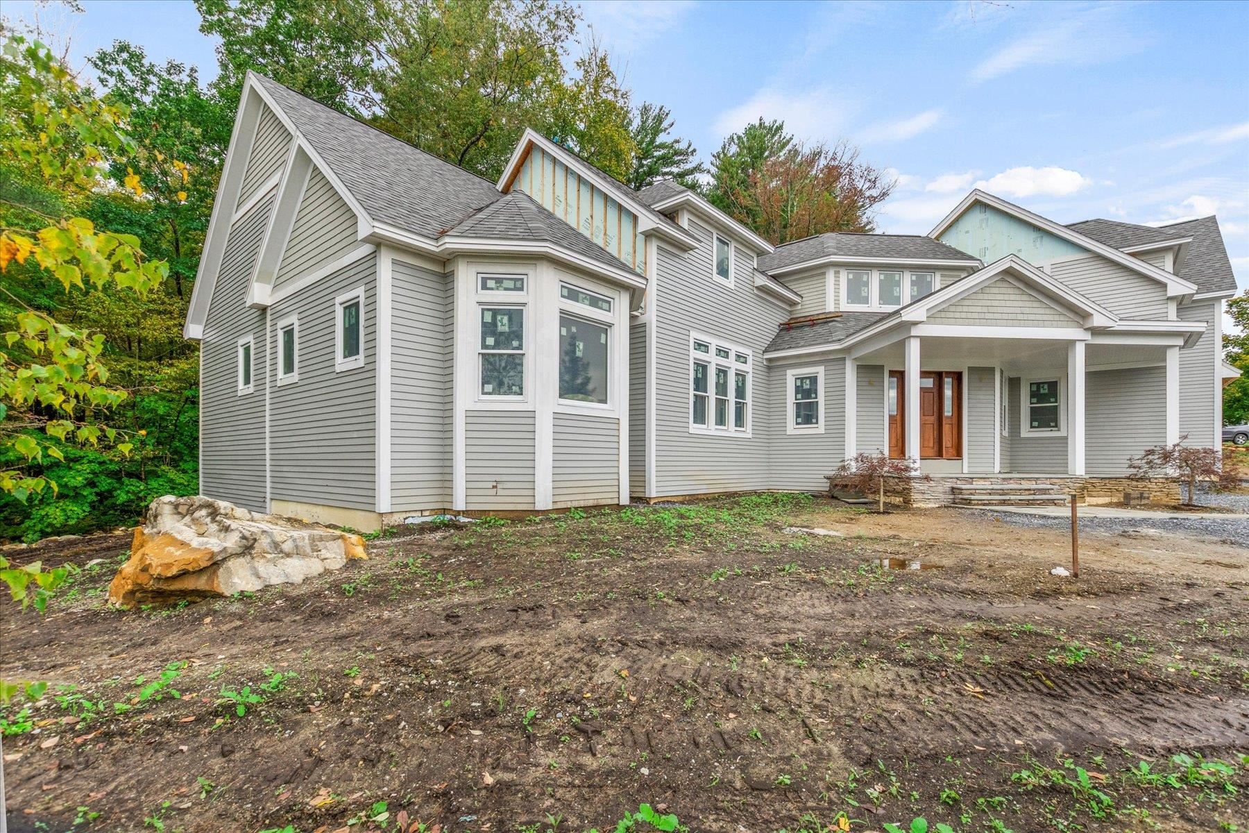 351 Partridge Hill Manchester, VT 05255 - Photo 9 of 32