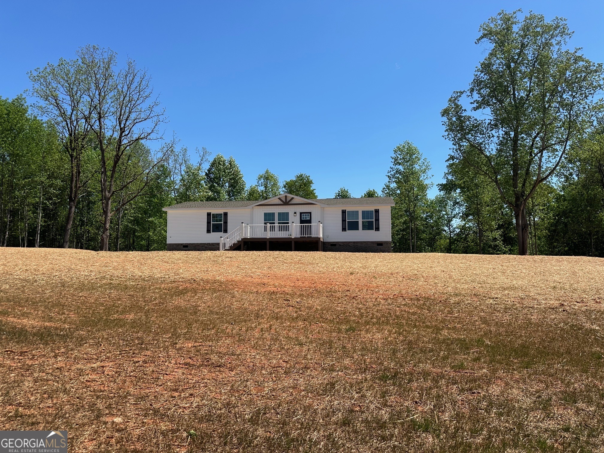 2852 Hollywood Church Road Clarkesville, GA 30523 - Photo 4 of 27