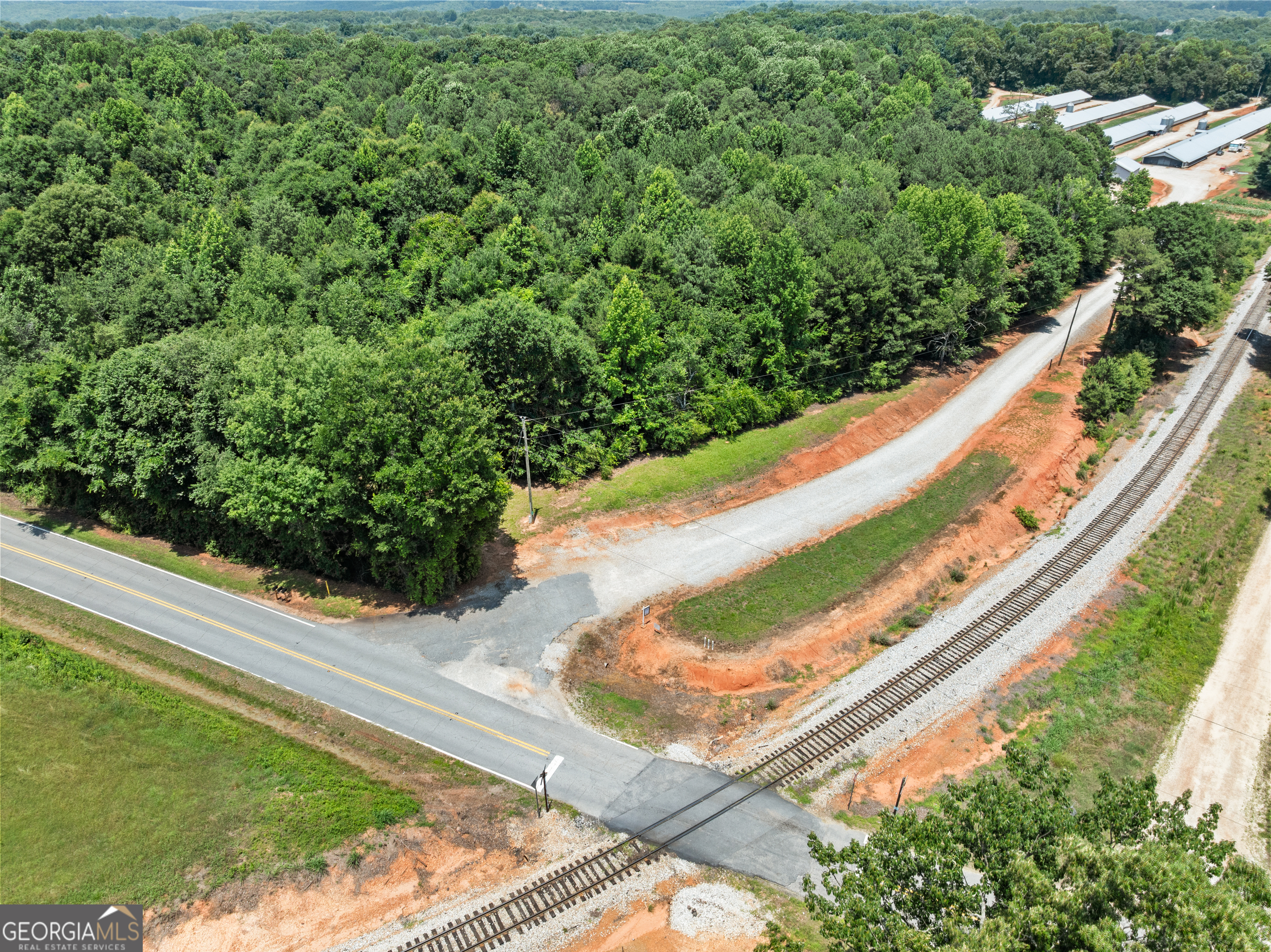 0 Mountain Creek Church Road Talmo, GA 30567 - Photo 3 of 25