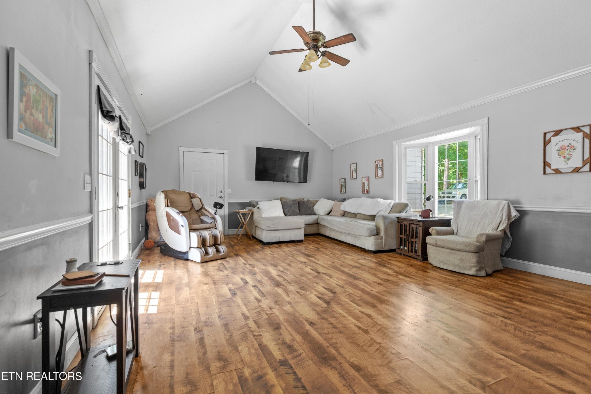 1036 Dye Road Clarkrange, TN 38553 - Photo 6 of 51