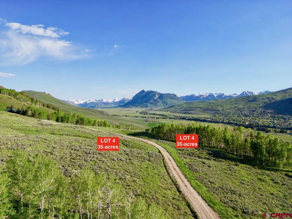 1190 Red Mountain Ranch Road Crested Butte, CO 81224 - Photo 13 of 21 Gallery Image 13