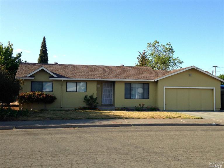 1033 Modoc Drive Santa Rosa, CA 95403 - Photo 1 of 1 Gallery Image 1