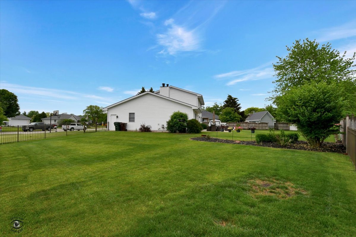 782 Amanda Road New Lenox, IL 60451 - Photo 29 of 29