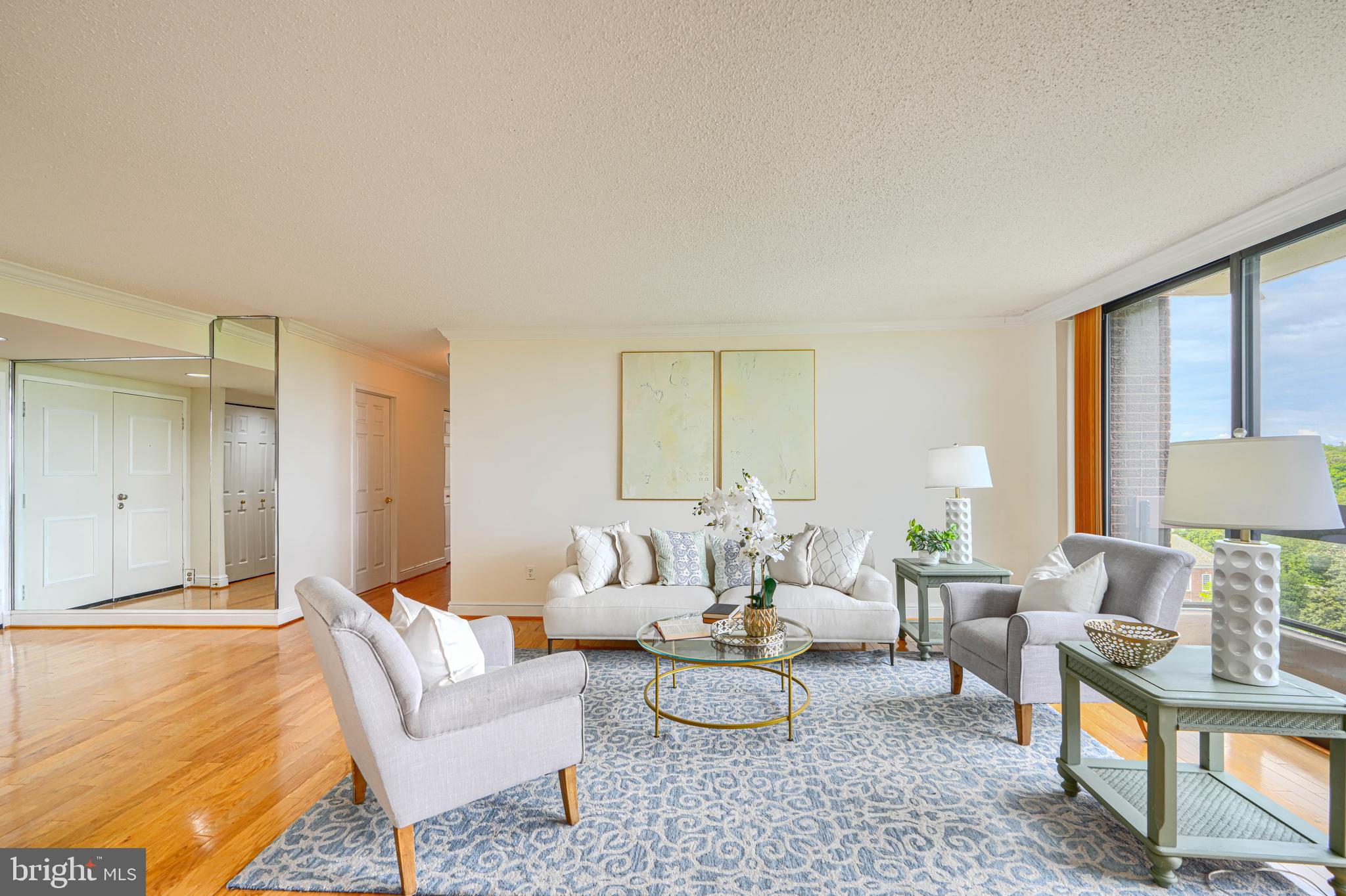 4100 North Charles Street, Unit 1010 Baltimore, MD 21218 - Photo 24 of 73