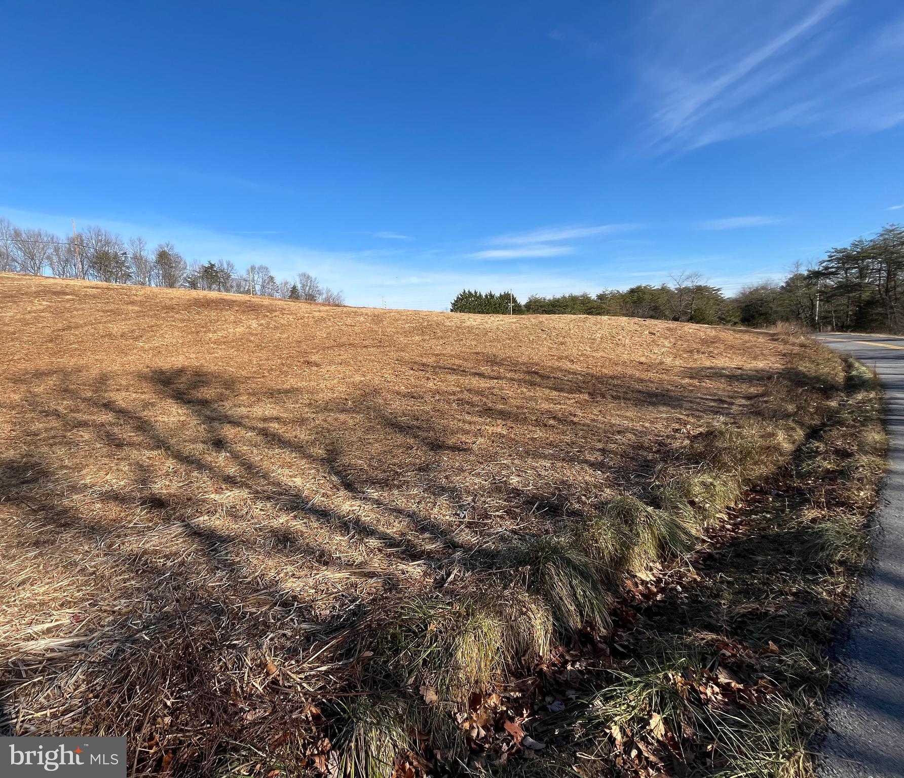 Clone Run Road Hedgesville, WV 25427 - Photo 14 of 29 Road view