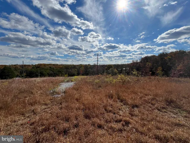 $130,000 | Clone Run Road, Hedgesville, WV 25427