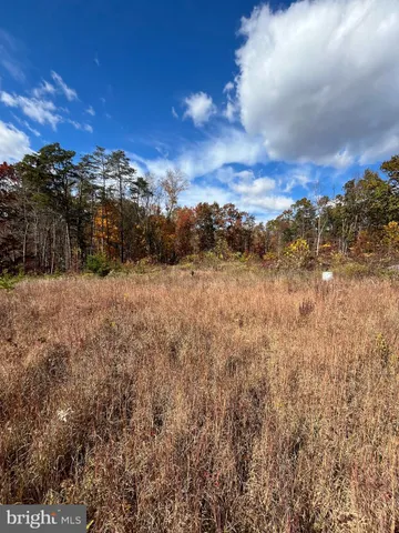 $130,000 | Clone Run Road, Hedgesville, WV 25427