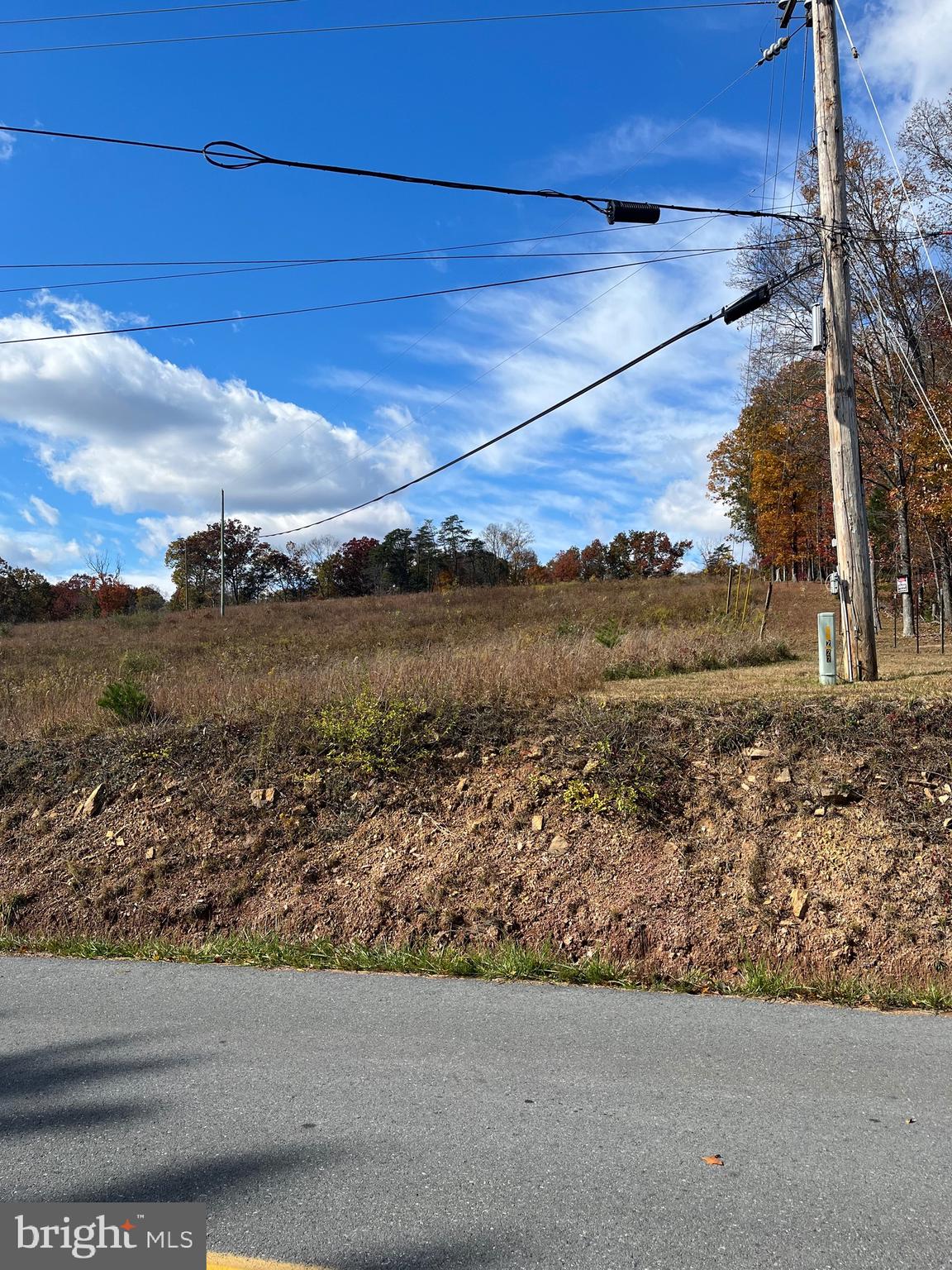Clone Run Road Hedgesville, WV 25427 - Photo 21 of 29 Right side of property