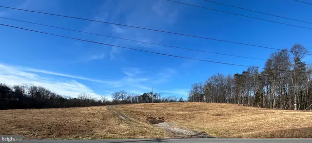 $130,000 | Clone Run Road, Hedgesville, WV 25427