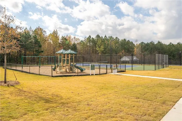 $474,900 | 14 Lakewood Court, Cartersville, GA 30120