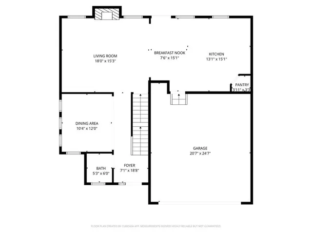 $474,900 | 14 Lakewood Court, Cartersville, GA 30120