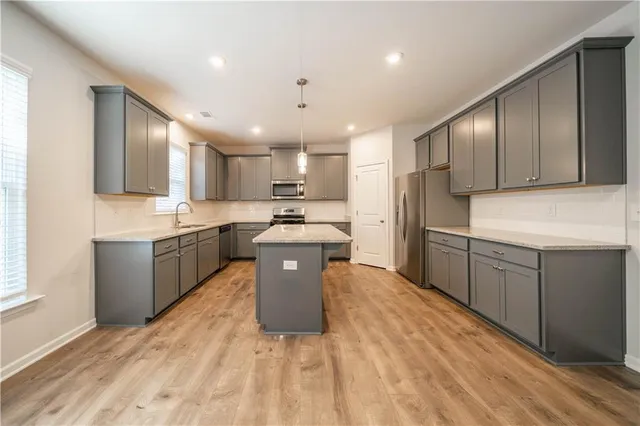 $474,900 | 14 Lakewood Court, Cartersville, GA 30120