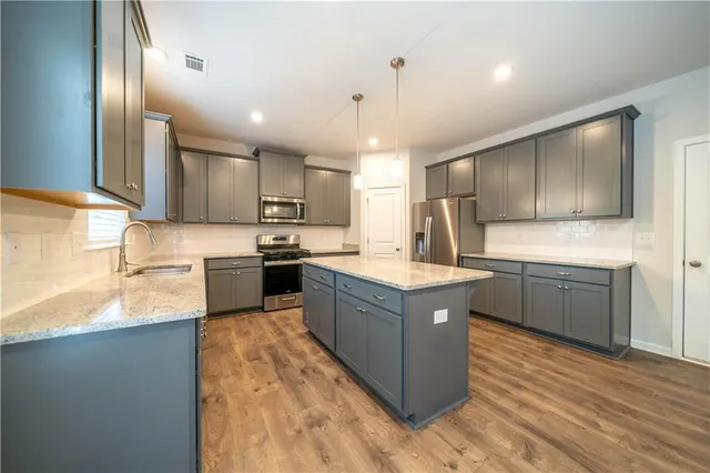 $474,900 | 14 Lakewood Court, Cartersville, GA 30120