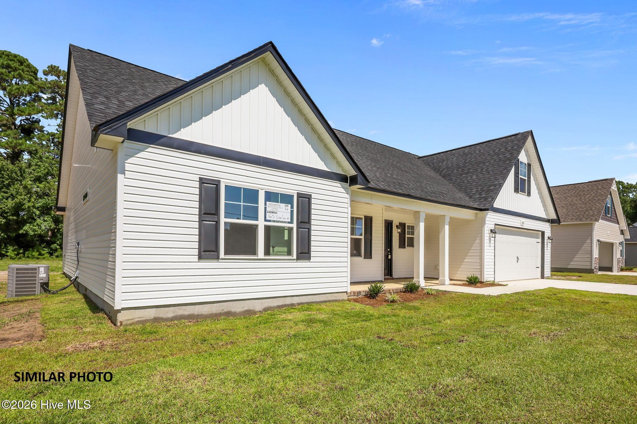 802 Sandy Shr Court, Unit LOT #96 Holly Ridge, NC 28445 - Photo 2 of 13
