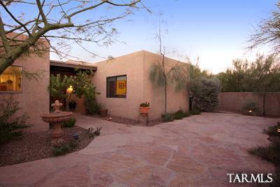 5840 North Pontatoc Road Tucson, AZ 85718 - Photo 15 of 17 Gallery Image 15