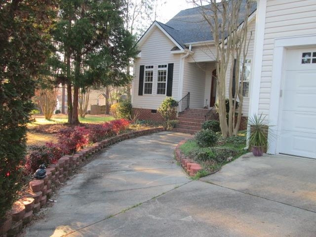 124 Mark Lane Raleigh, NC 27603 - Photo 5 of 40 Photo 5
