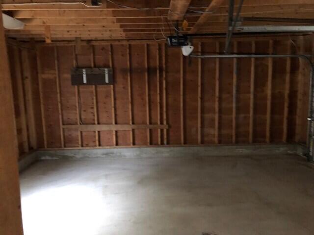 108 Trues Pond Road Montville, ME 04941 - Photo 20 of 27 Garage