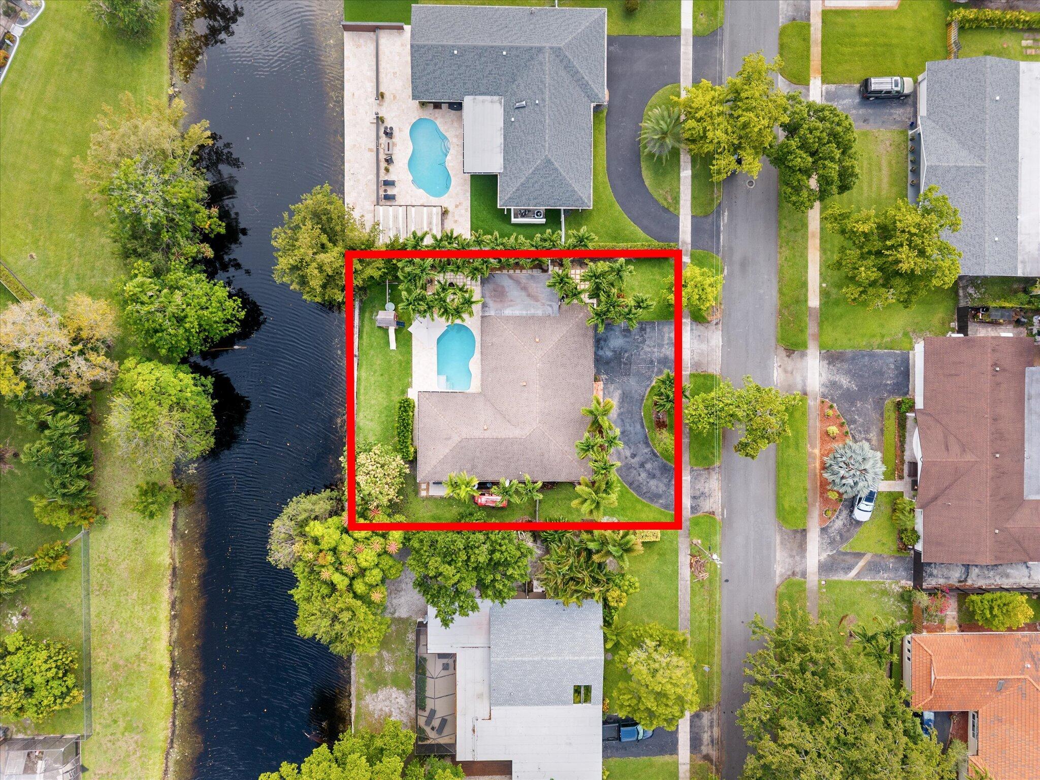 6250 Southwest 6th Street Plantation, FL 33317 - Photo 48 of 52 48-48