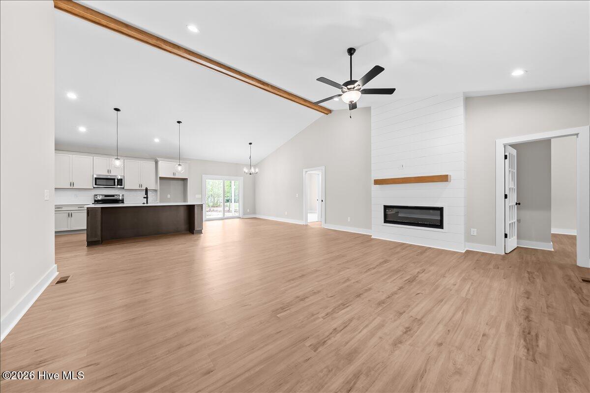 110 Trailcrest Drive Rockingham, NC 28379 - Photo 17 of 61 20-DSC09463