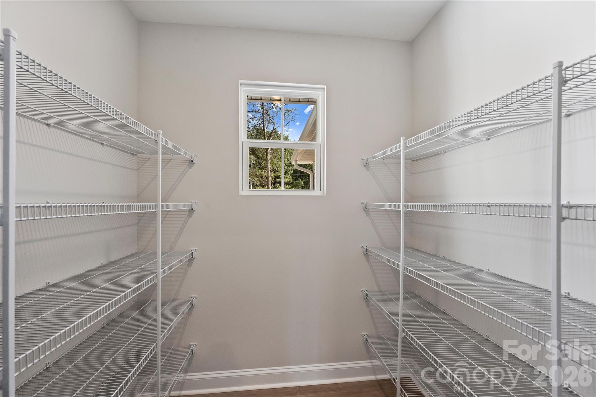 2279 Lee Lawing Road Lincolnton, NC 28092 - Photo 18 of 41 a view of walk in closet