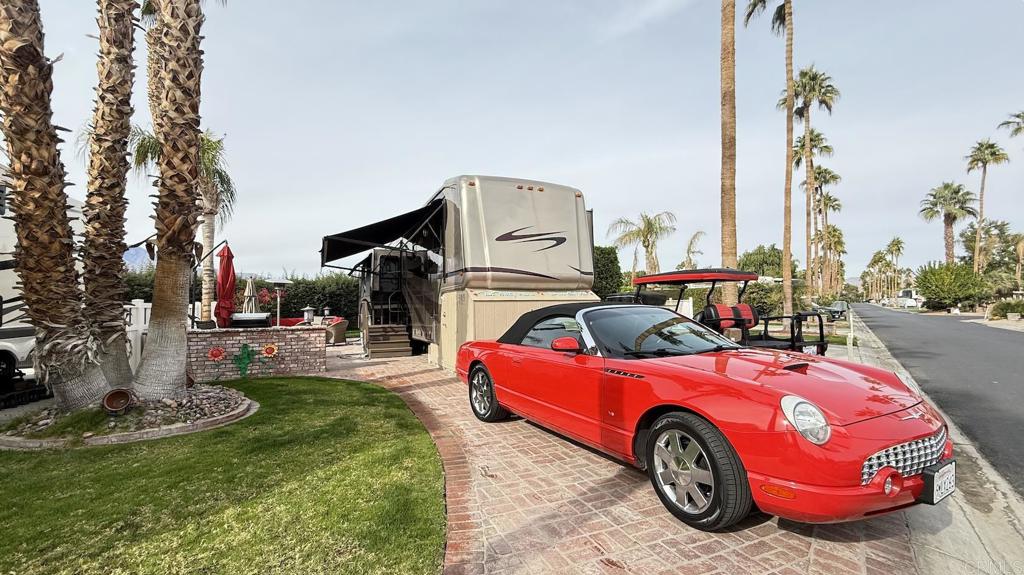 69411 Ramon Road, Unit 1039 Cathedral City, CA 92234 - Photo 1 of 1 Gallery Image 1