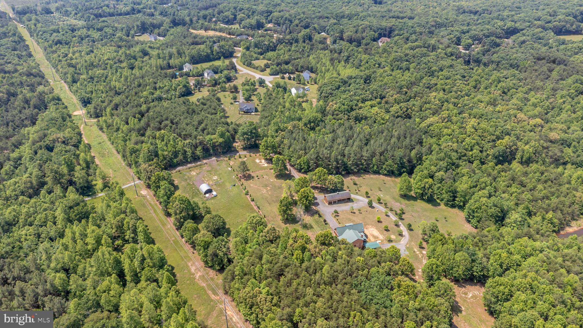7522 Stubbs Bridge Road Spotsylvania, VA 22551 - Photo 69 of 76