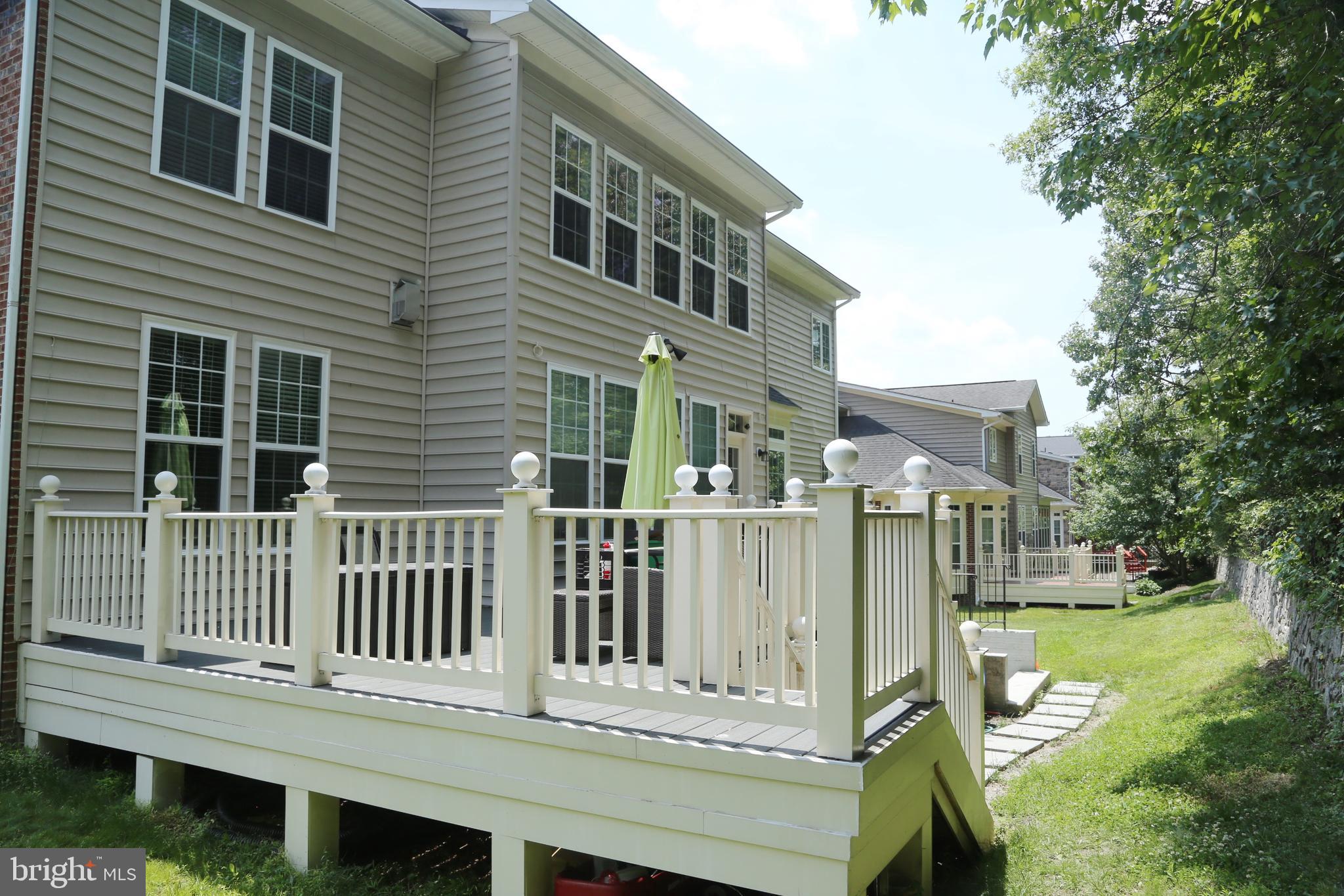 7532 Red Hill Drive Springfield, VA 22153 - Photo 47 of 48