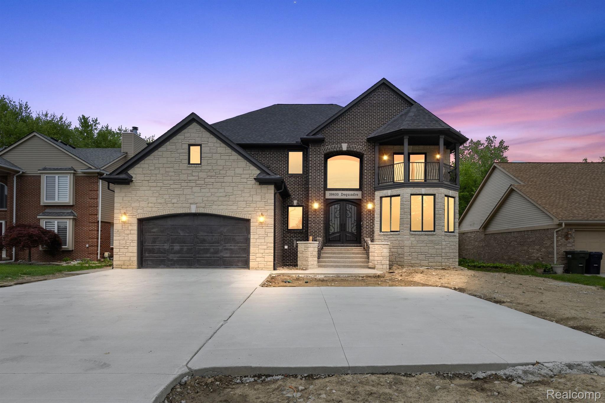 39830 Dequindre Road Sterling Heights, MI 48310 - Photo 1 of 62 Gallery Image 1