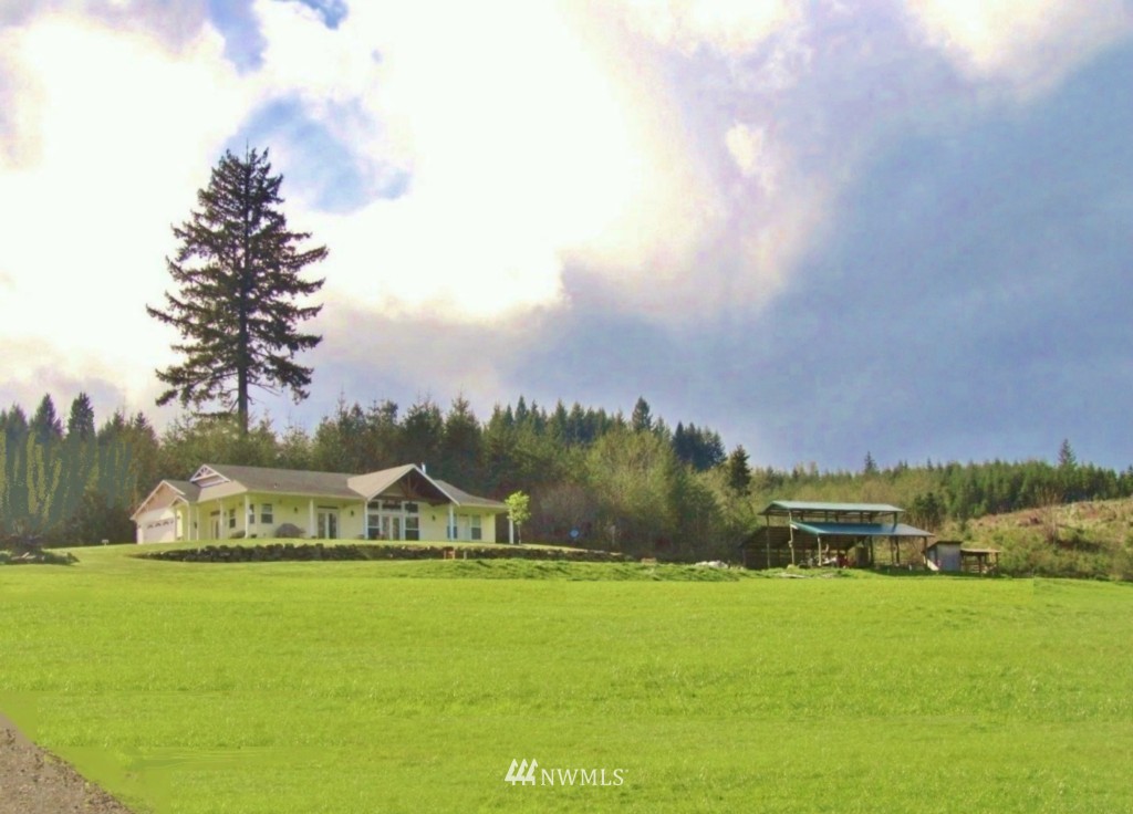 266 Hendrickson Road Vader, WA 98593 - Photo 1 of 25 Gallery Image 1