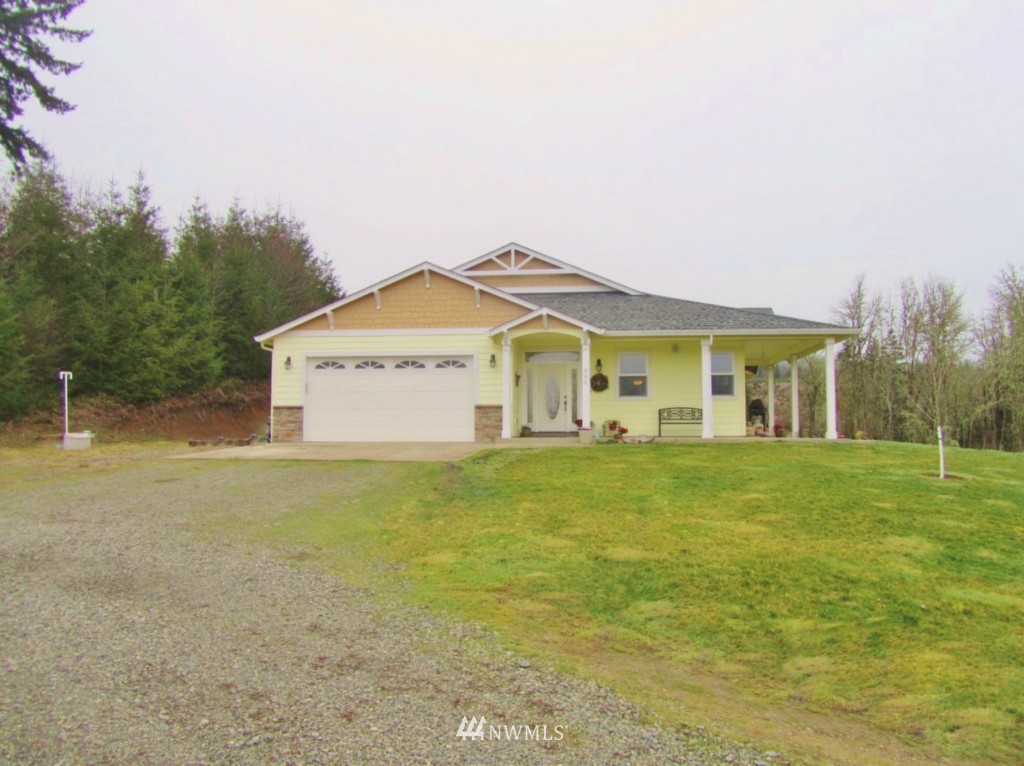 266 Hendrickson Road Vader, WA 98593 - Photo 3 of 25 Gallery Image 3