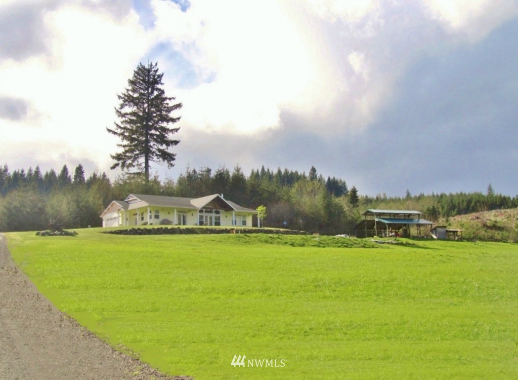 266 Hendrickson Road Vader, WA 98593 - Photo 25 of 25 Gallery Image 25